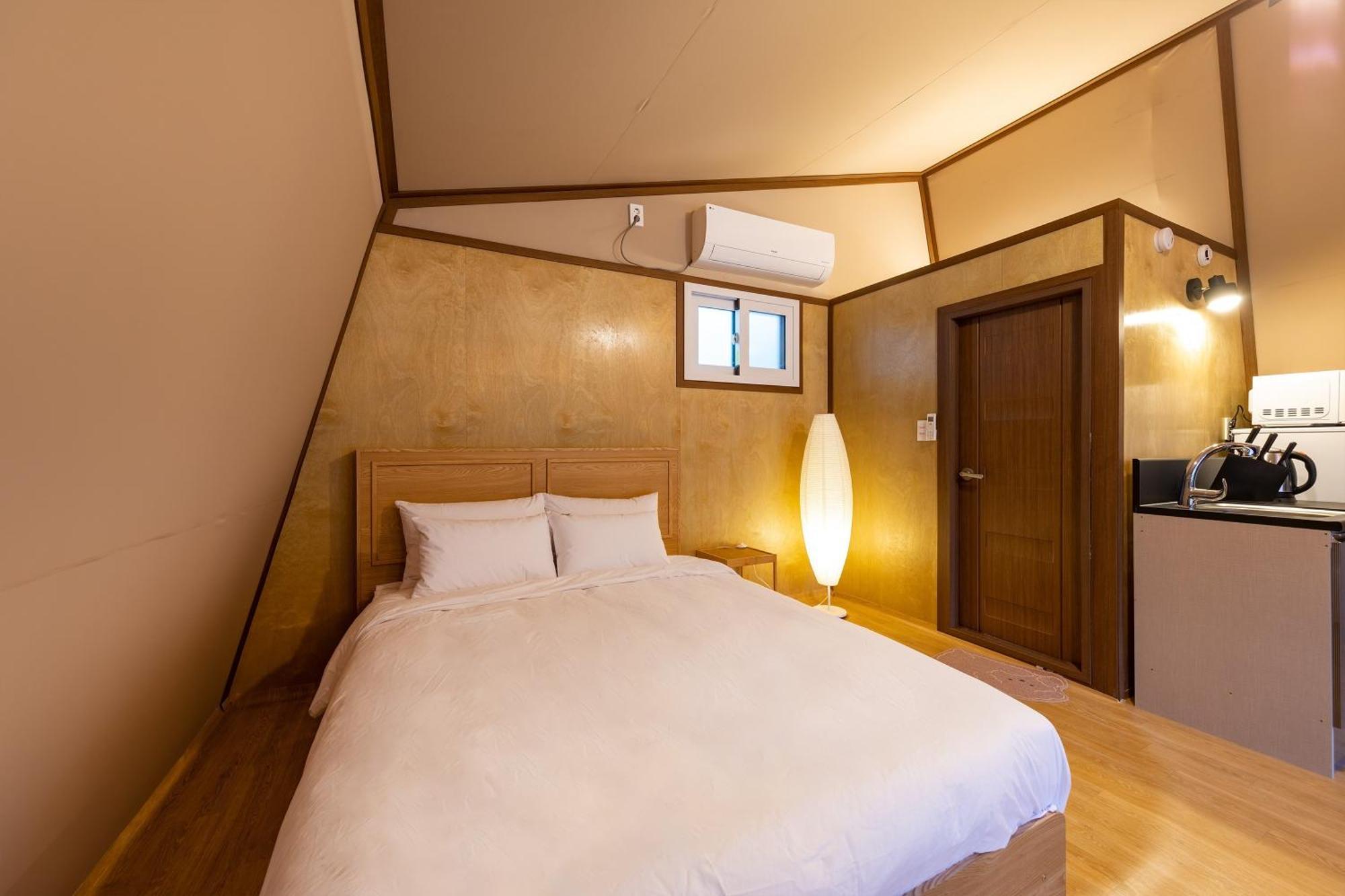 Hotel Yangyang Wind Velly Glamping Pokój zdjęcie