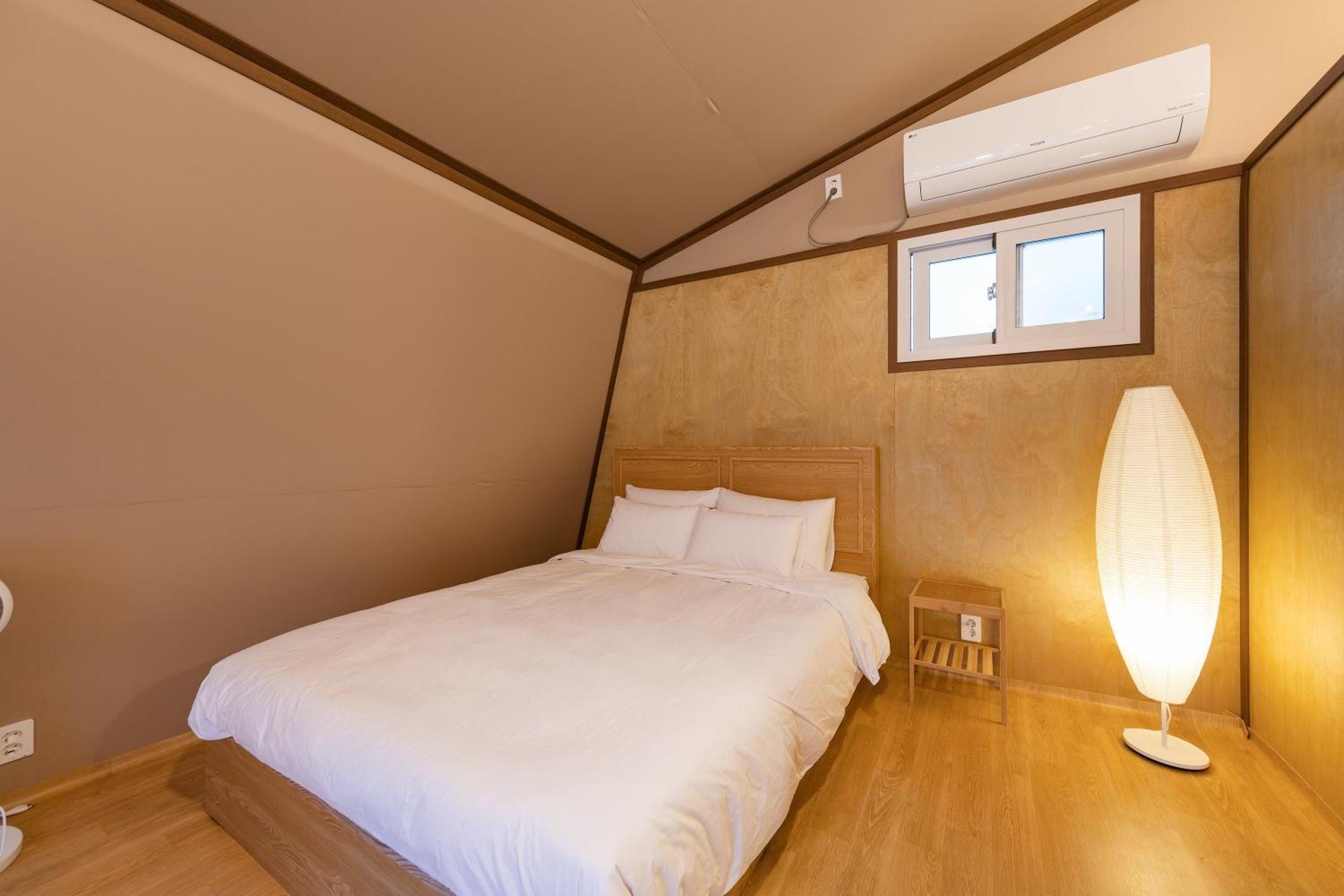 Hotel Yangyang Wind Velly Glamping Pokój zdjęcie