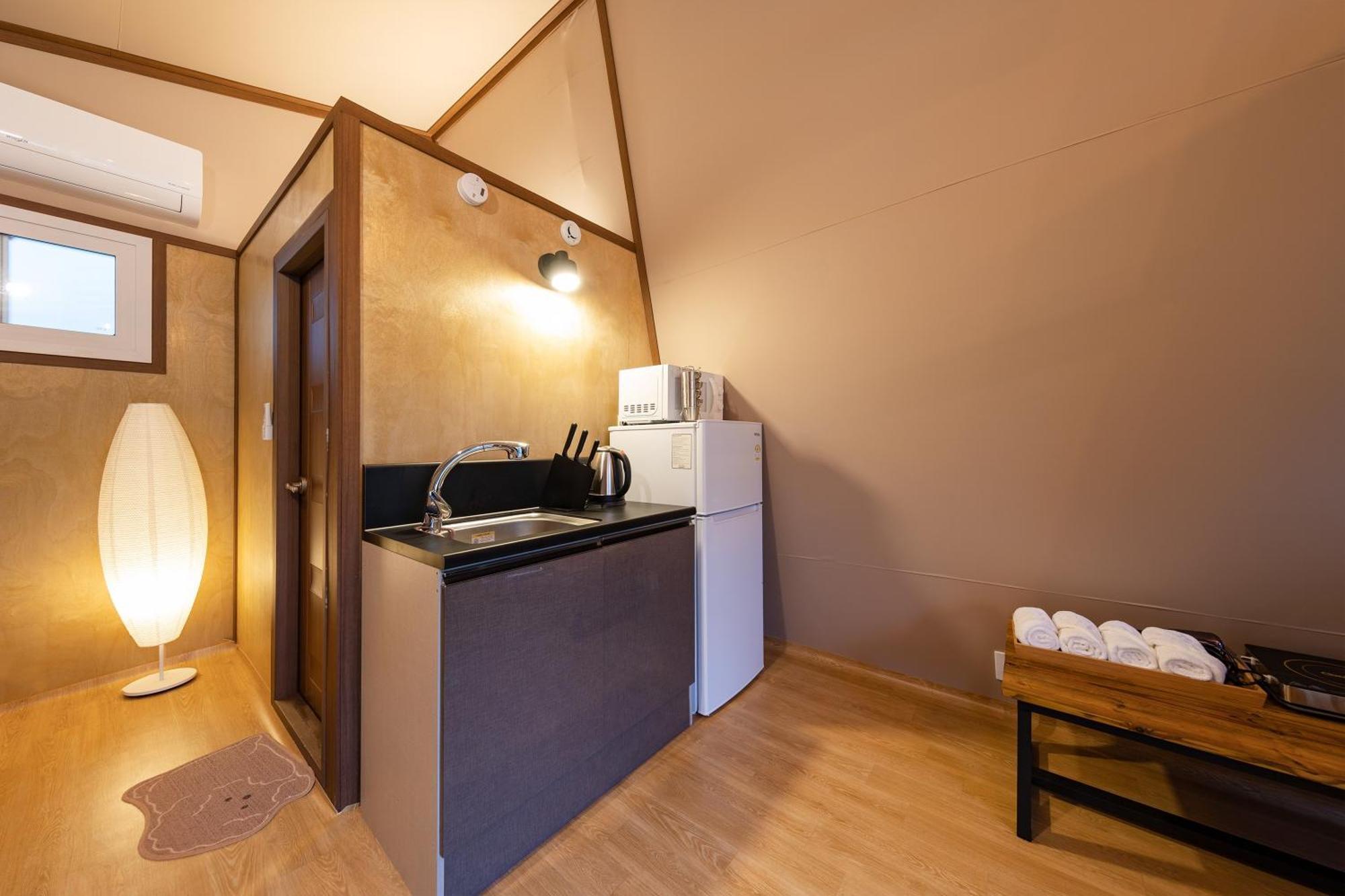 Hotel Yangyang Wind Velly Glamping Pokój zdjęcie