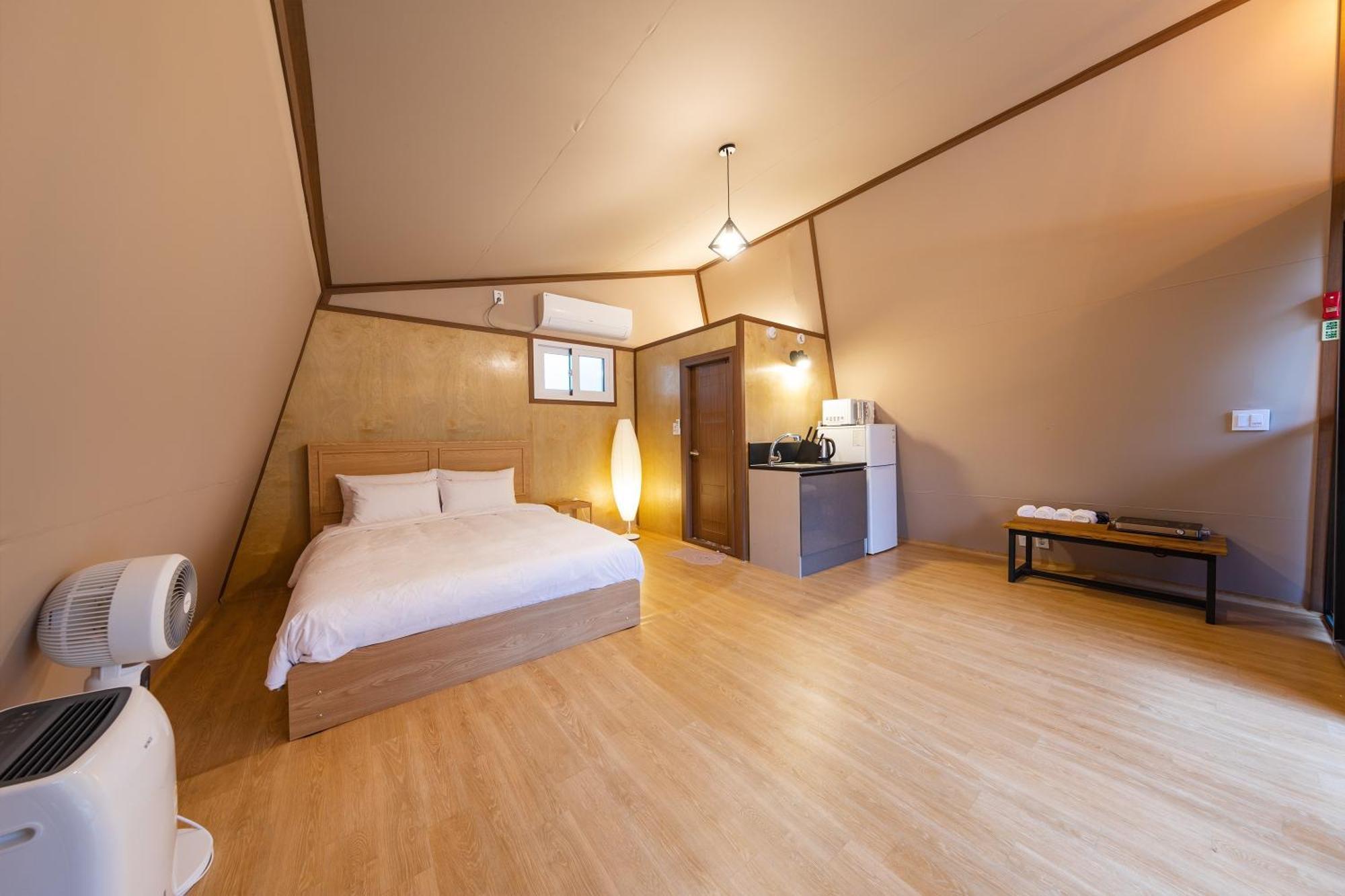 Hotel Yangyang Wind Velly Glamping Pokój zdjęcie