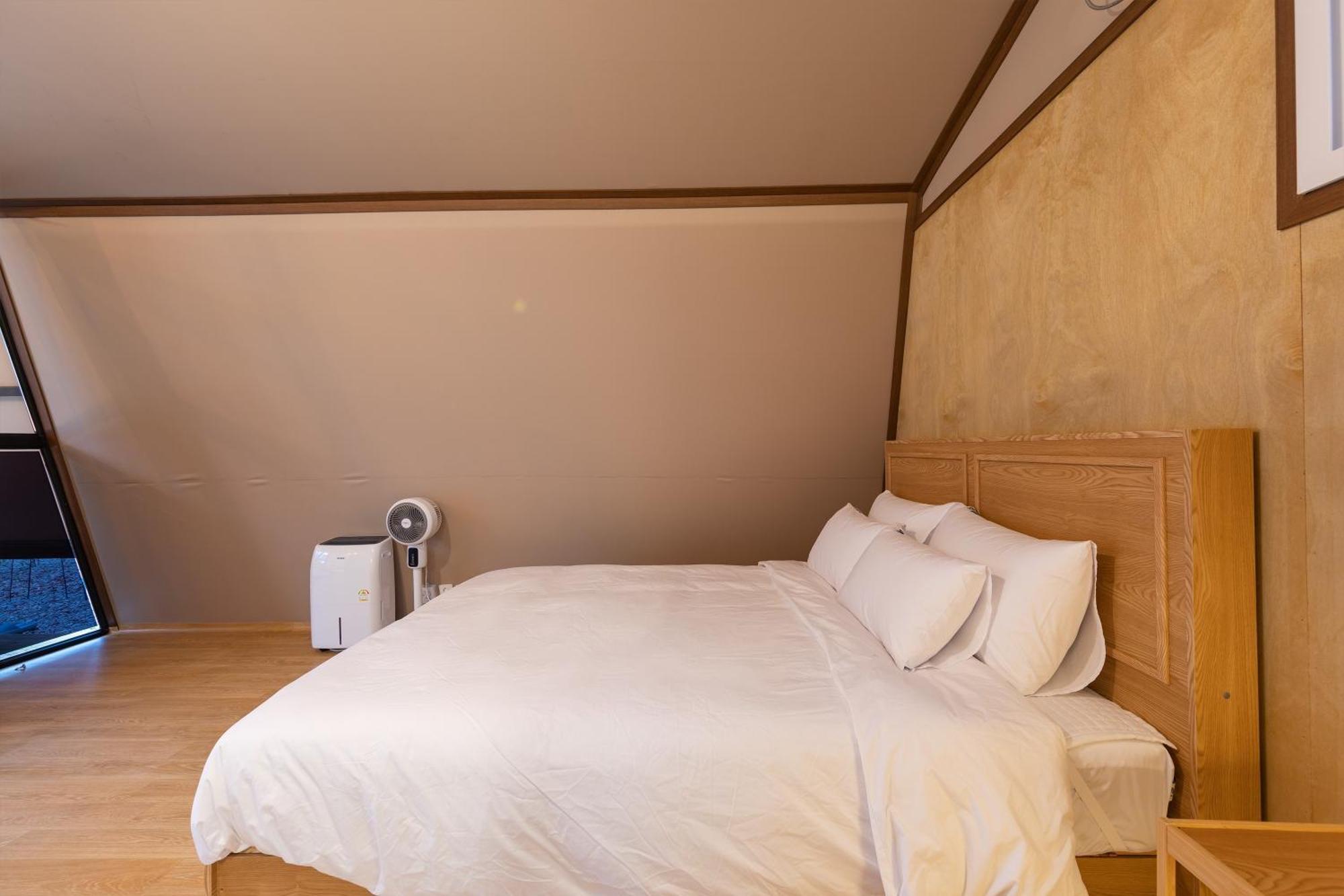 Hotel Yangyang Wind Velly Glamping Pokój zdjęcie