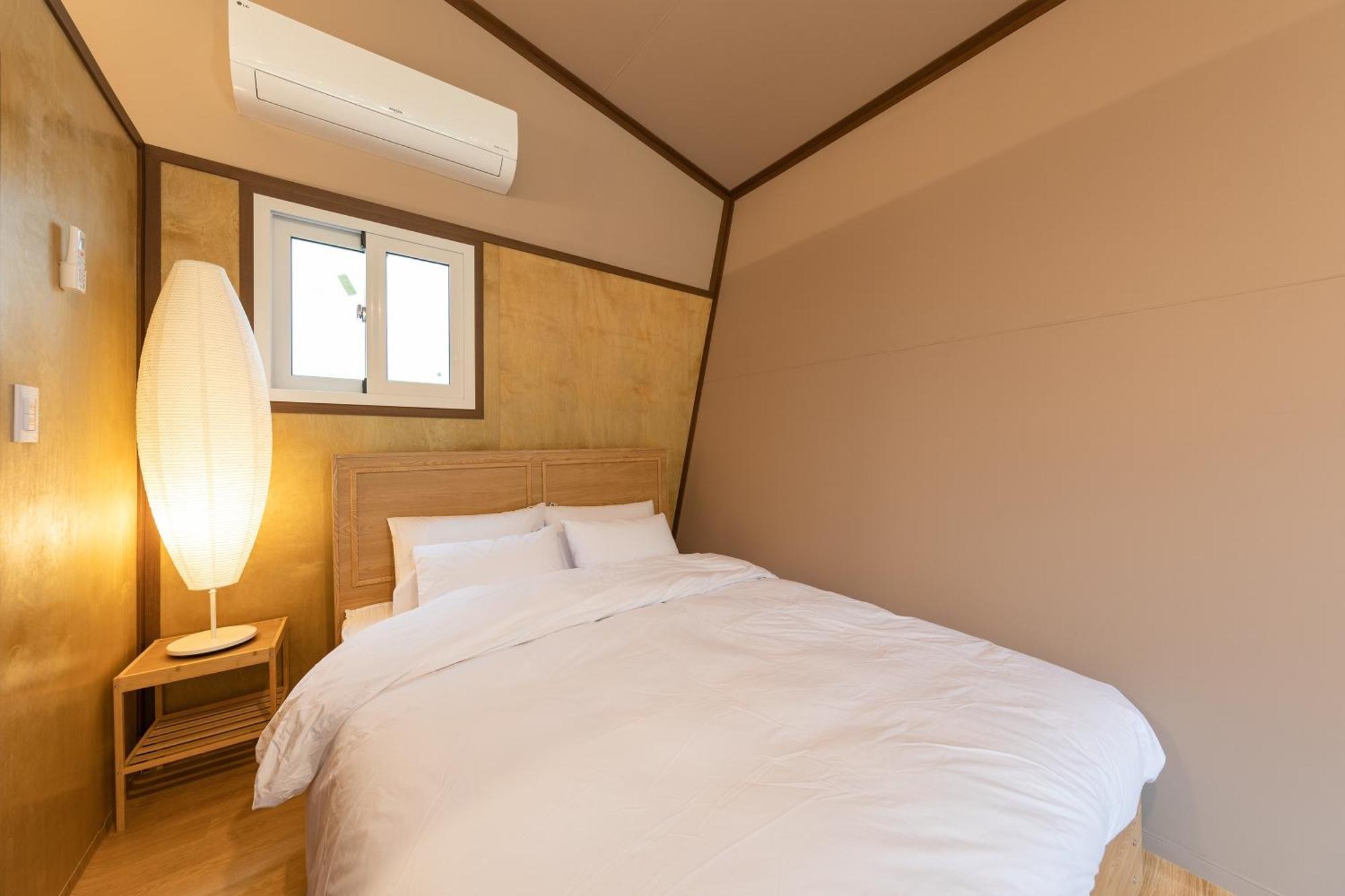 Hotel Yangyang Wind Velly Glamping Pokój zdjęcie