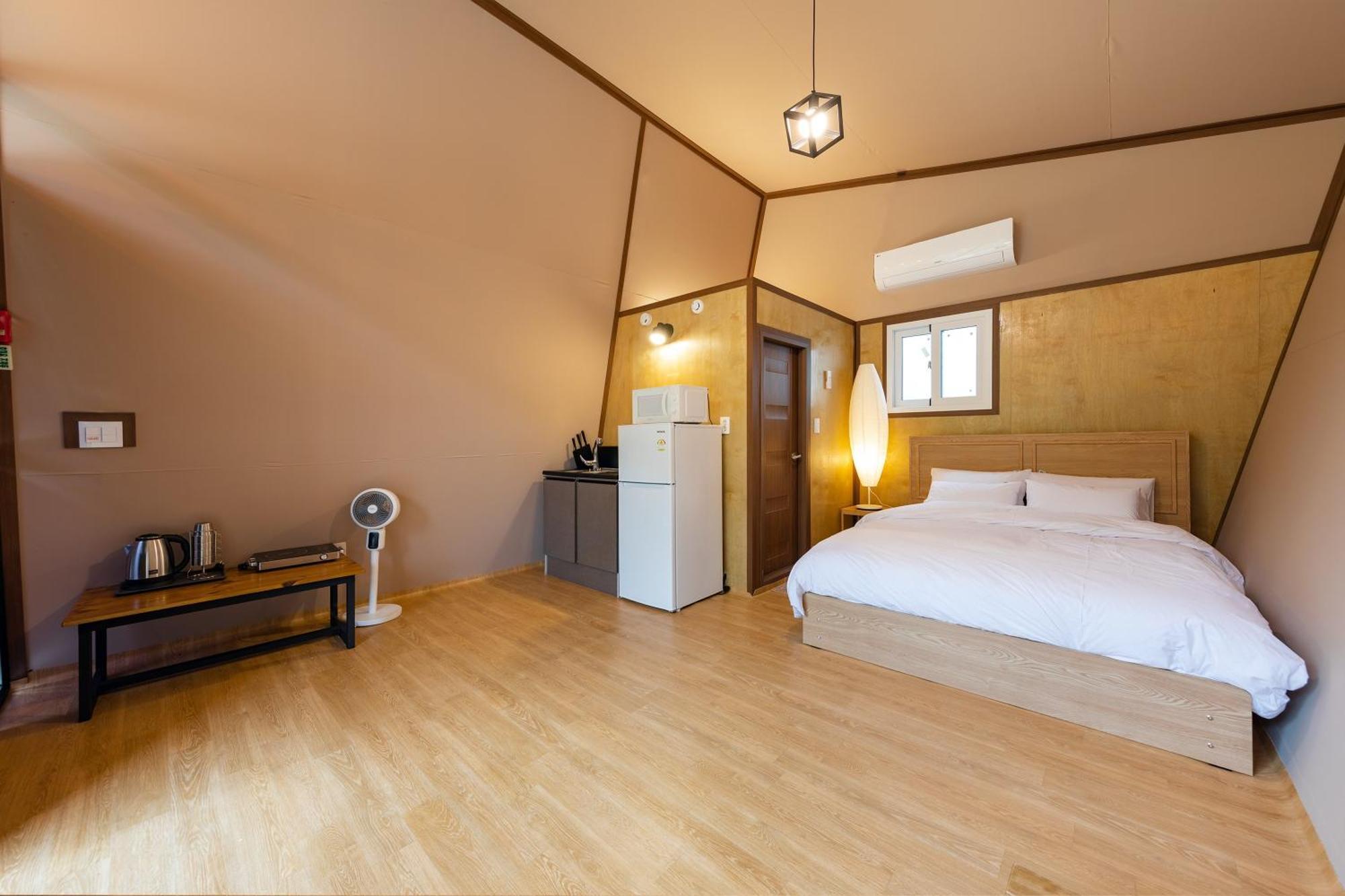 Hotel Yangyang Wind Velly Glamping Pokój zdjęcie