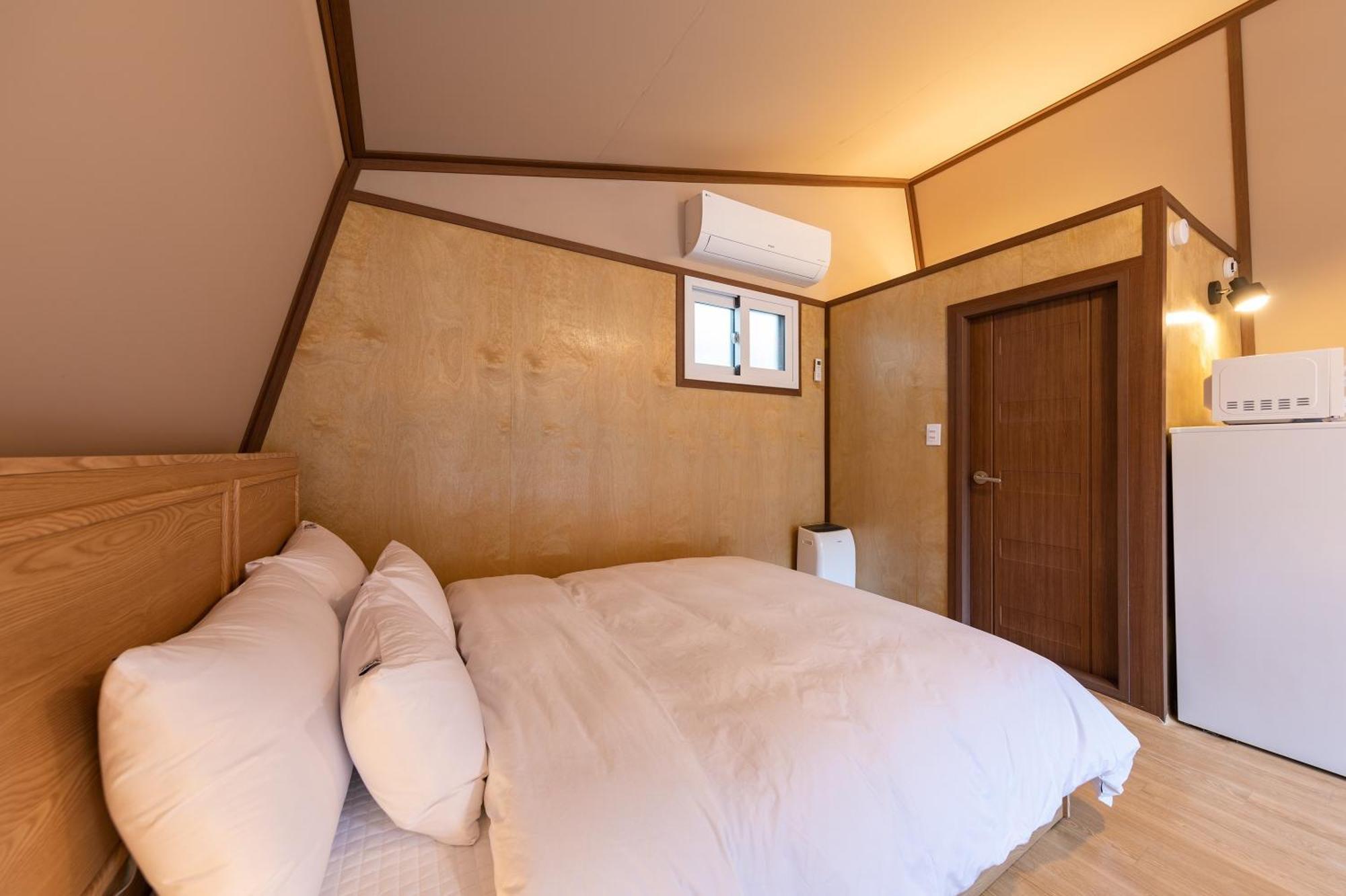 Hotel Yangyang Wind Velly Glamping Pokój zdjęcie