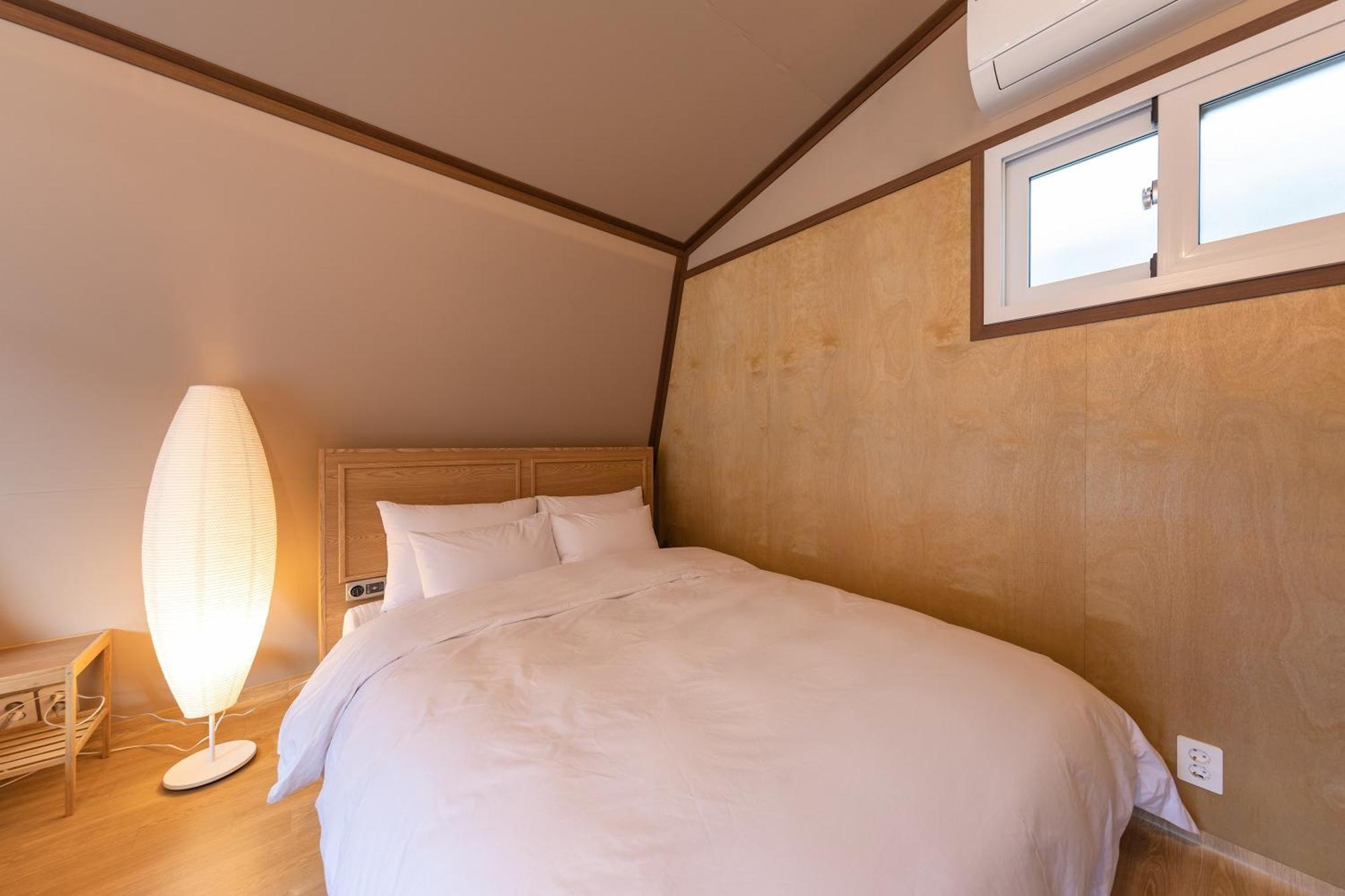 Hotel Yangyang Wind Velly Glamping Pokój zdjęcie