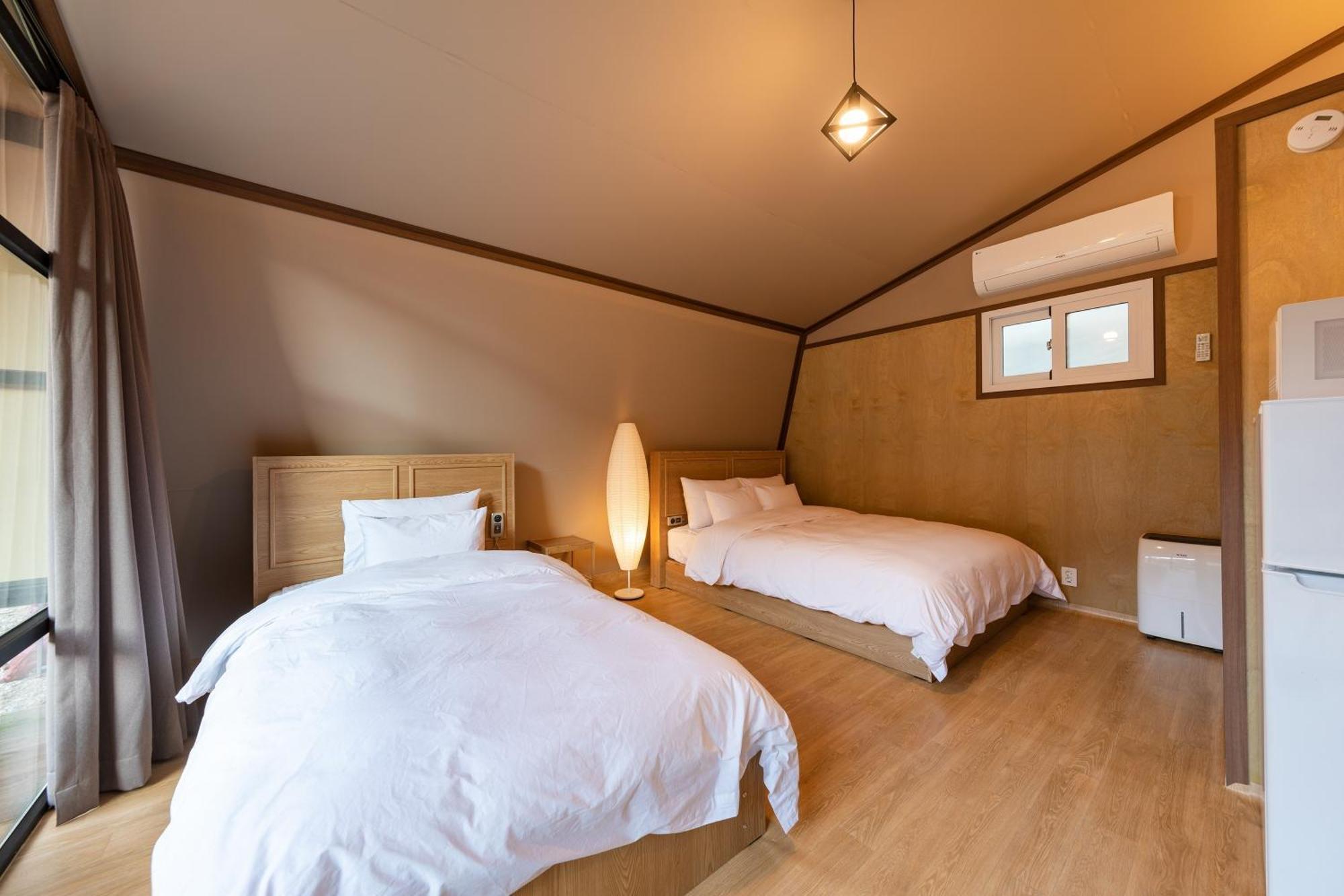 Hotel Yangyang Wind Velly Glamping Pokój zdjęcie