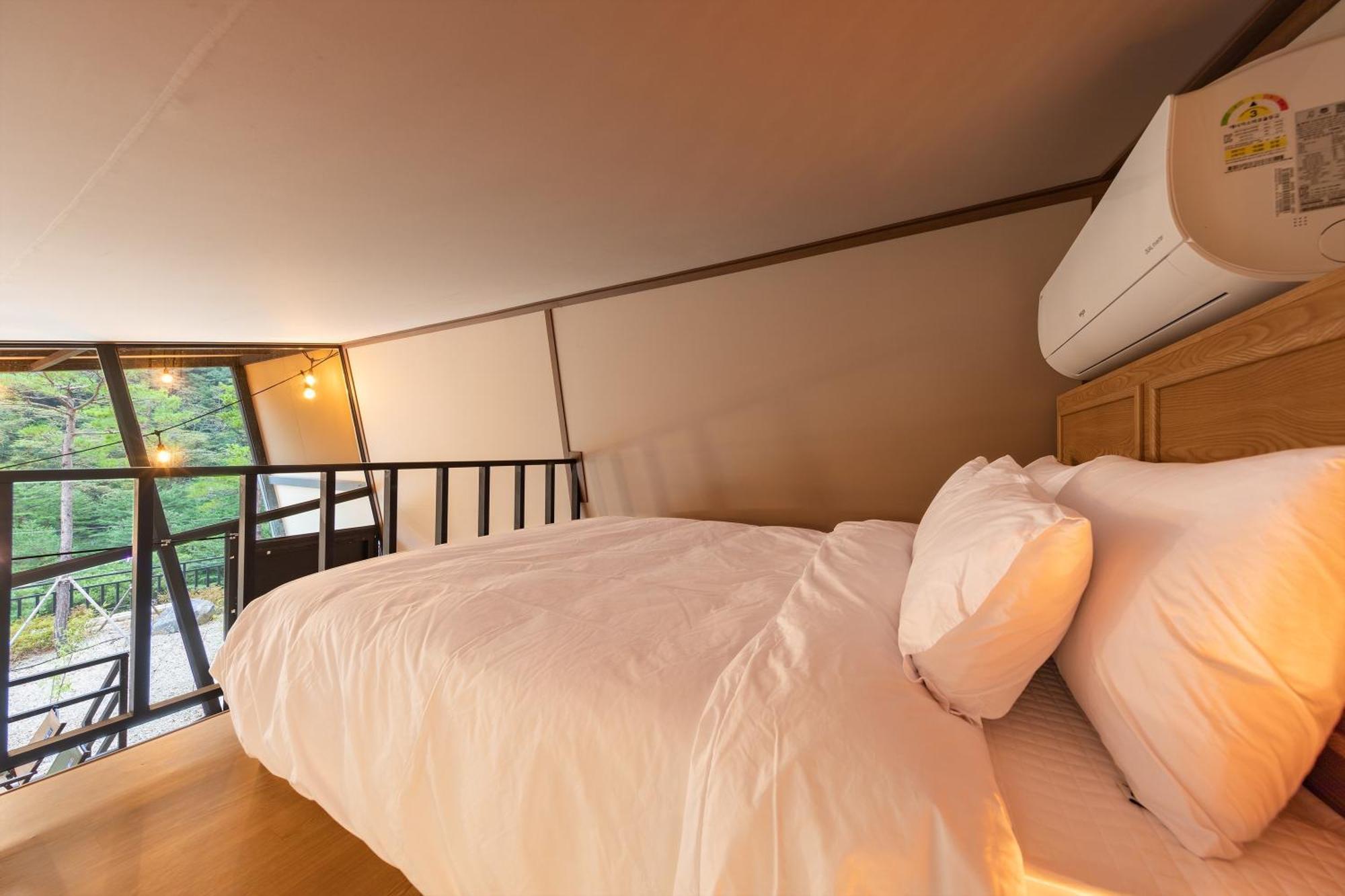 Hotel Yangyang Wind Velly Glamping Pokój zdjęcie